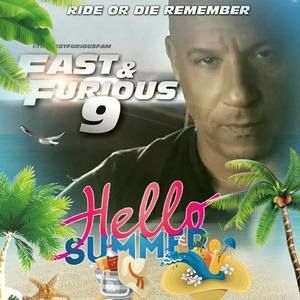 Meet your Posher, Carter